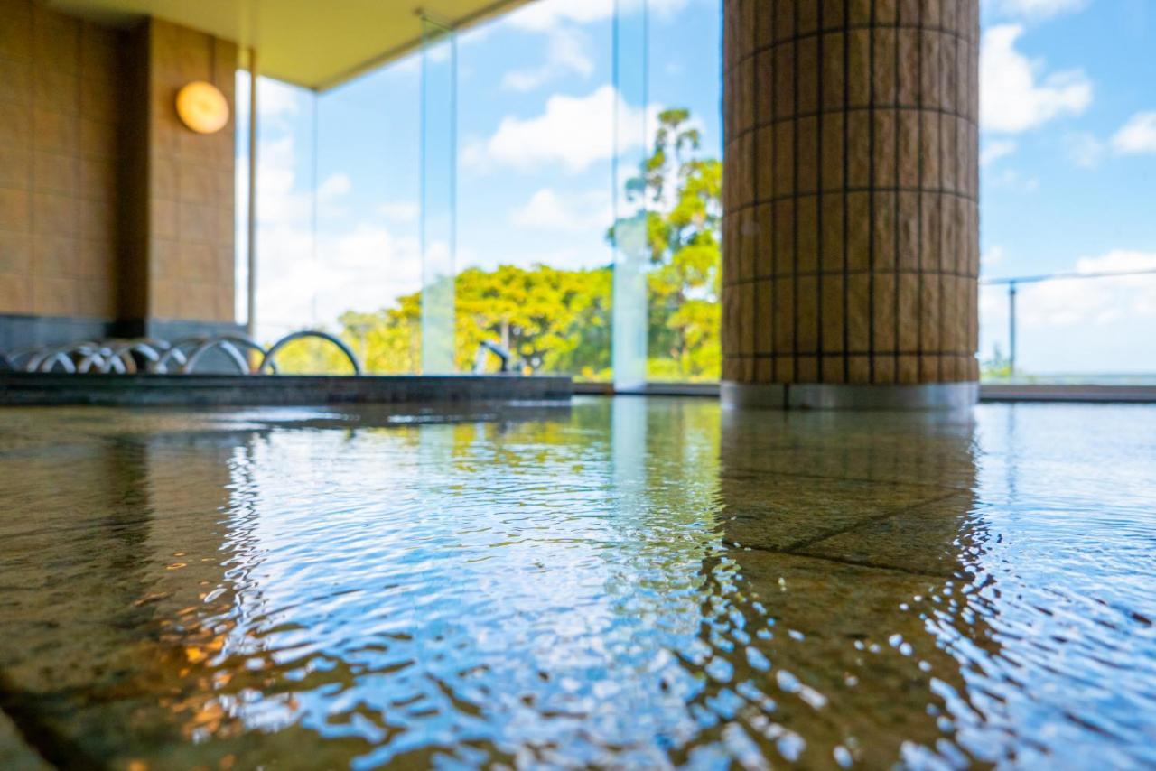 Kamenoi Hotel Itako Ngoại thất bức ảnh