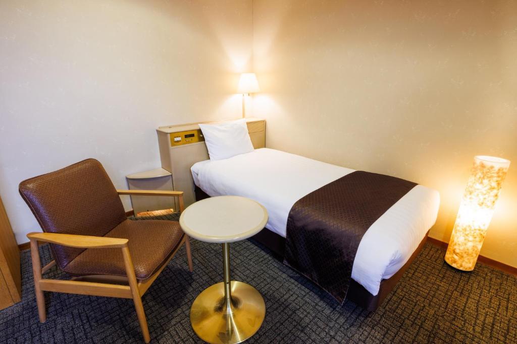 Kamenoi Hotel Itako Ngoại thất bức ảnh