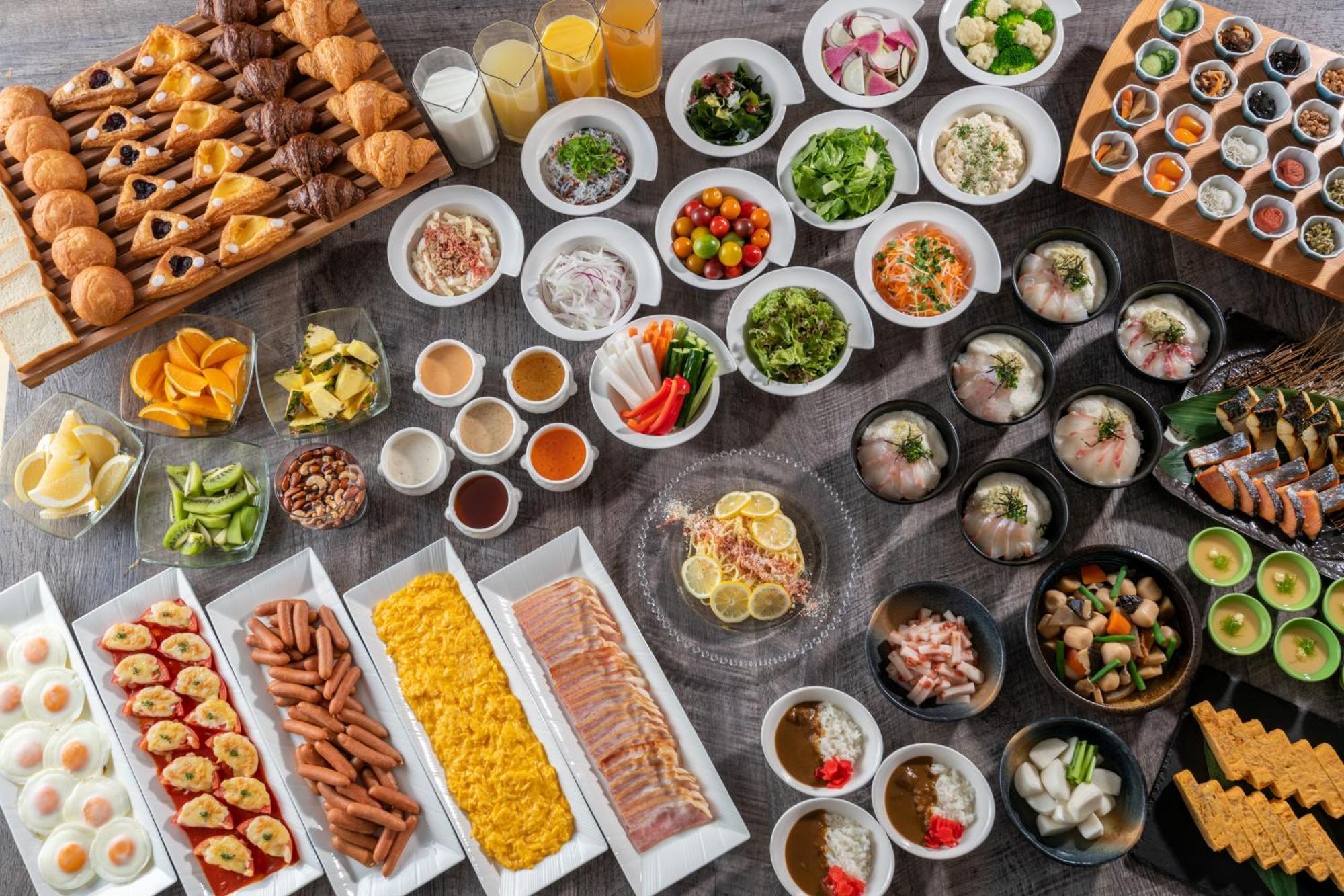 Kamenoi Hotel Itako Ngoại thất bức ảnh