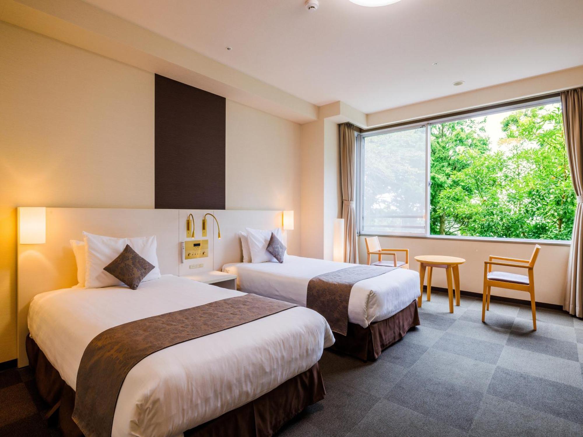 Kamenoi Hotel Itako Ngoại thất bức ảnh