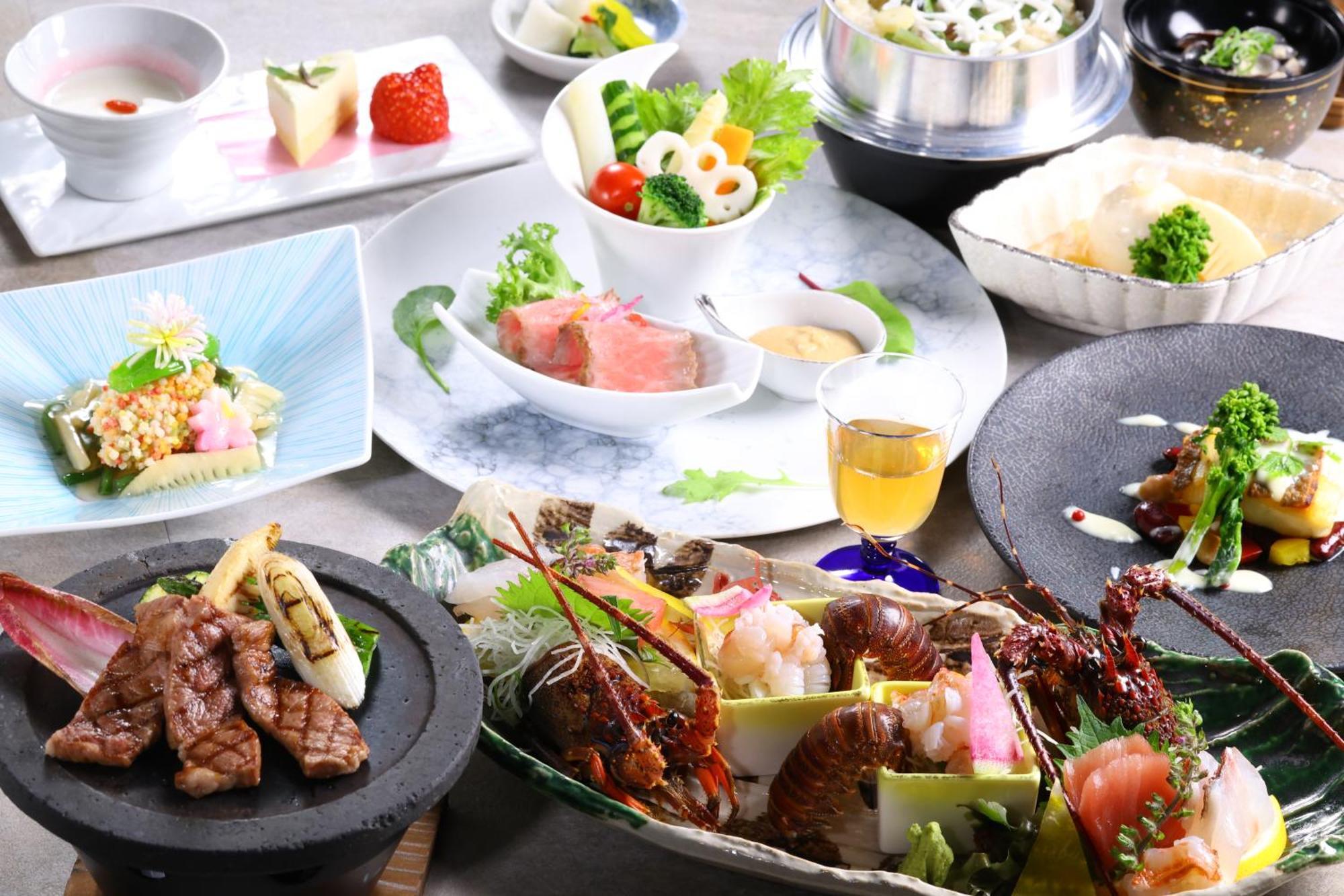 Kamenoi Hotel Itako Ngoại thất bức ảnh
