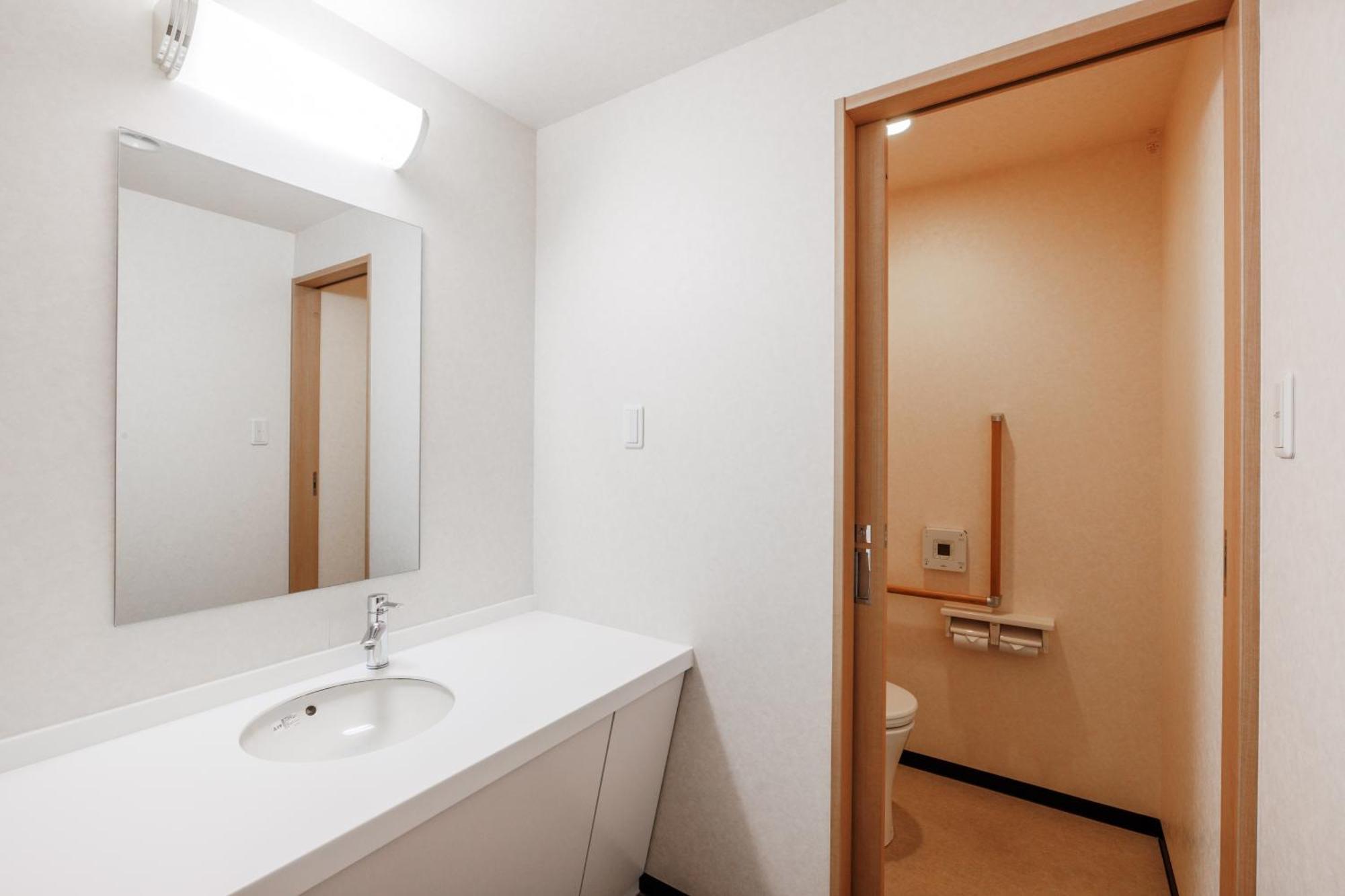 Kamenoi Hotel Itako Ngoại thất bức ảnh
