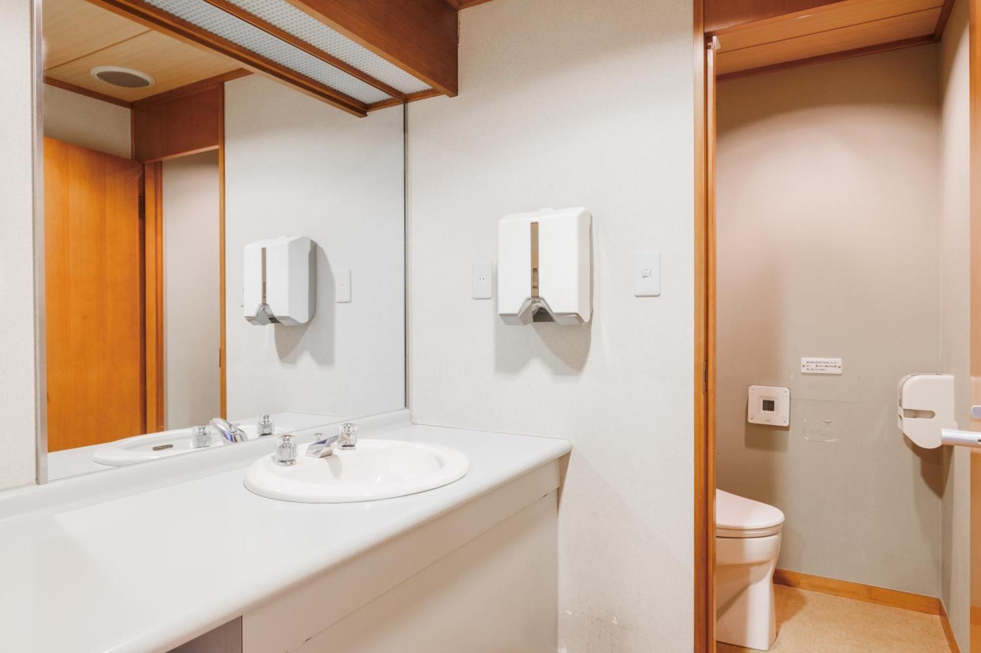 Kamenoi Hotel Itako Ngoại thất bức ảnh