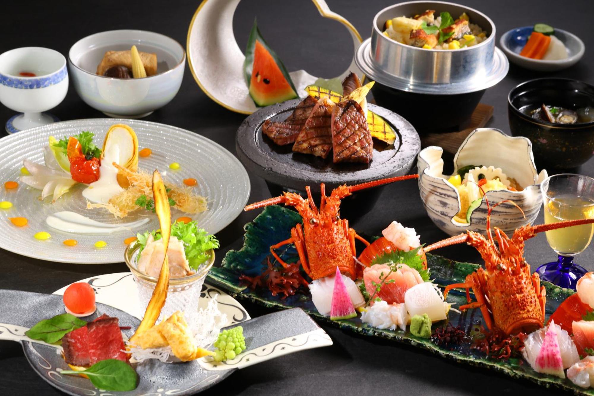 Kamenoi Hotel Itako Ngoại thất bức ảnh