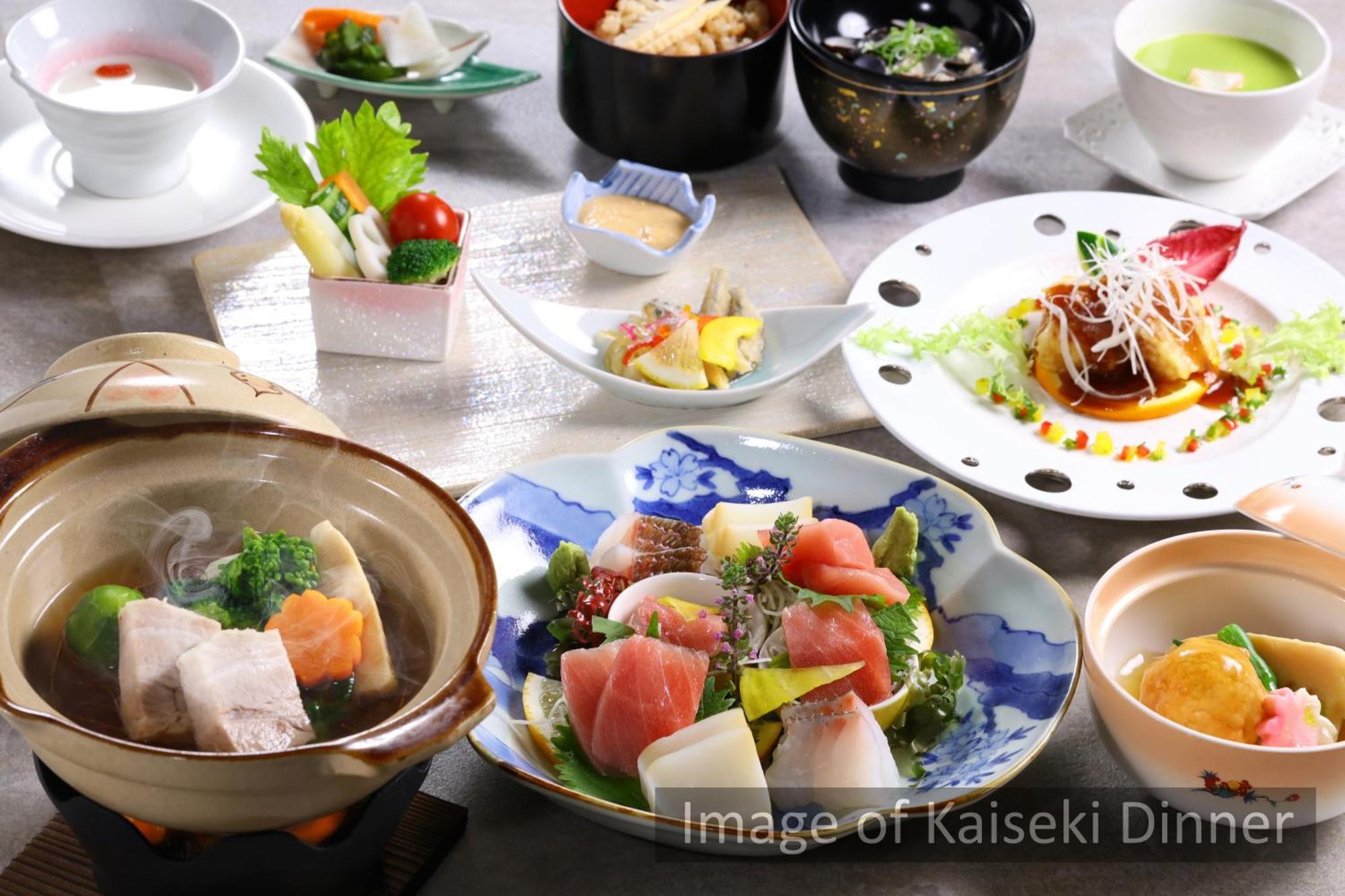 Kamenoi Hotel Itako Ngoại thất bức ảnh